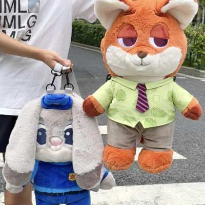 gấu bông dễ thương