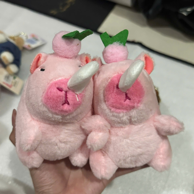 móc khóa đẹp cho nữ