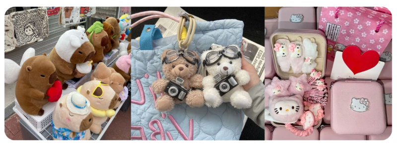 sinh nhật bạn gái nên tặng gì