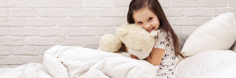 gấu bông cho bé 1 tuổi
