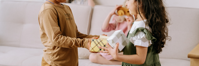 tặng gấu bông cho bạn gái có ý nghĩa gì