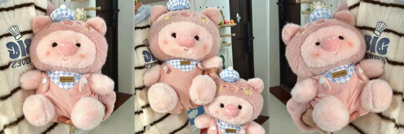 Gấu Bông Giá Rẻ