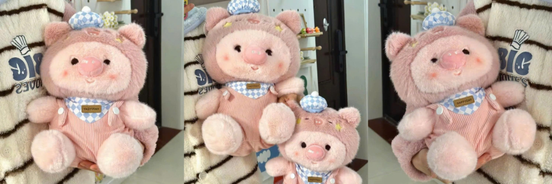 Gấu Bông Giá Rẻ