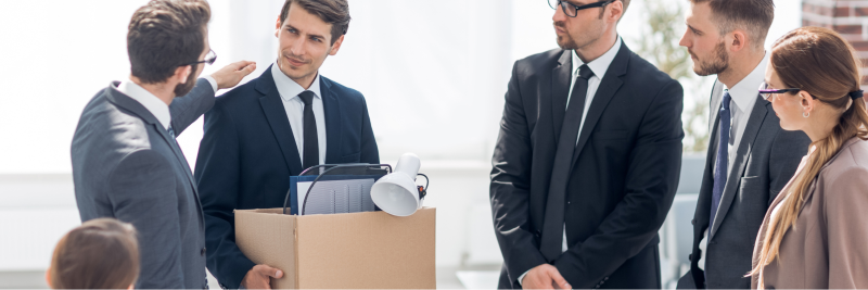 quà tặng chia tay đồng nghiệp