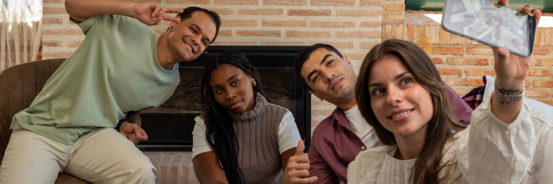 móc khóa đôi tình bạn