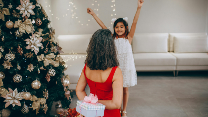 móc khóa túi xách