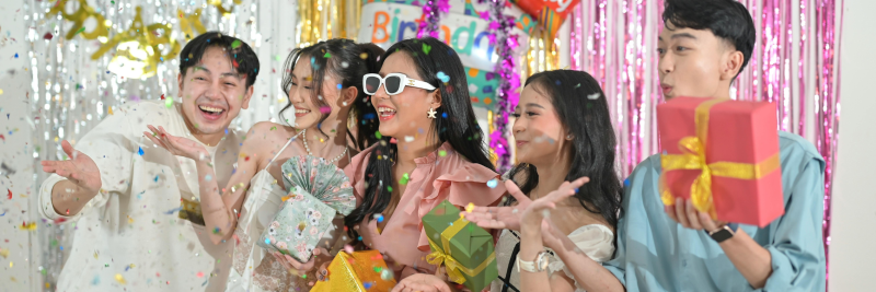 Quà Tặng Sinh Nhật