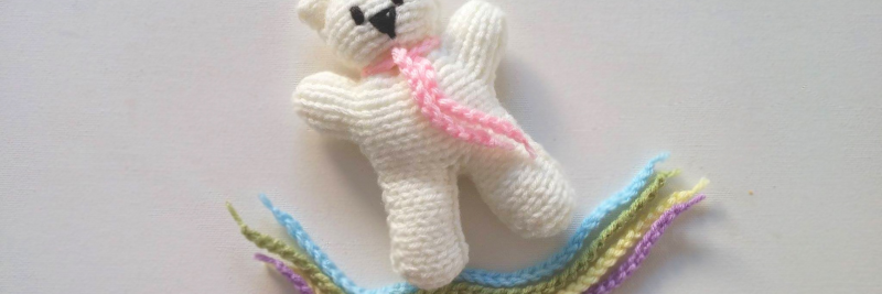 Hướng dẫn làm móc khóa handmade