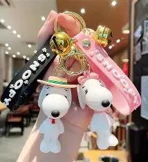 Móc khóa đẹp độc lạ