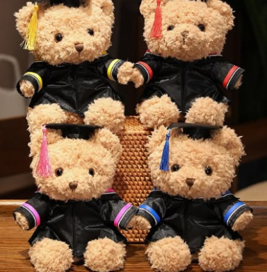 quà tốt nghiệp đại học