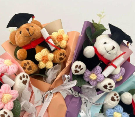 quà tốt nghiệp đại học