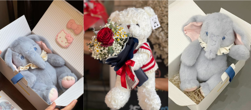 quà tốt nghiệp đại học