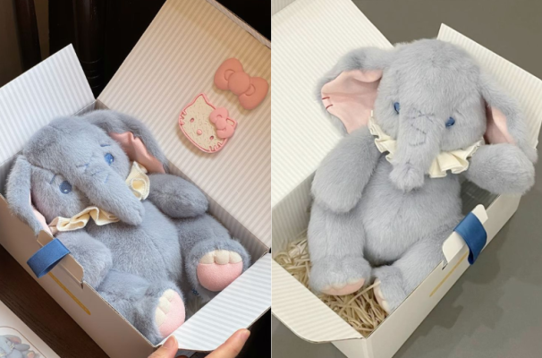 sinh nhật bạn gái nên tặng gì