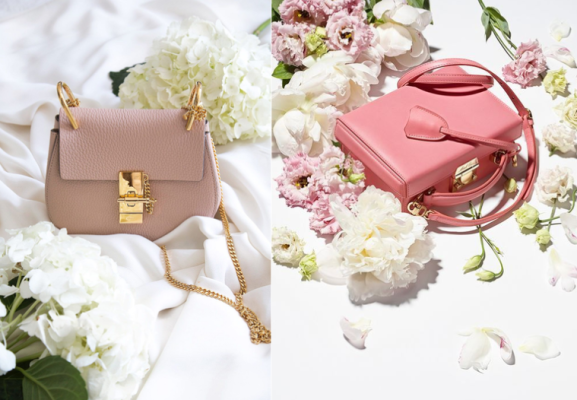 sinh nhật bạn gái nên tặng gì