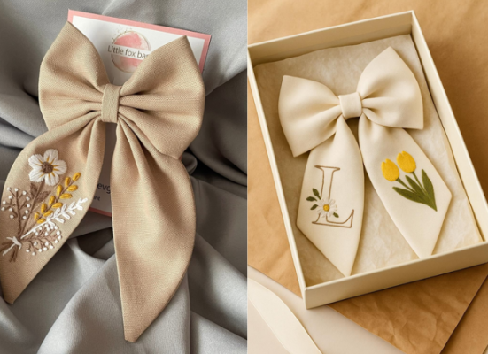 sinh nhật bạn gái nên tặng gì