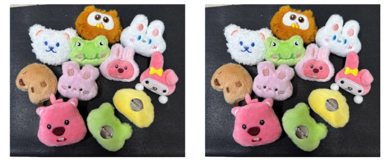 gâu bông hot trend 2026