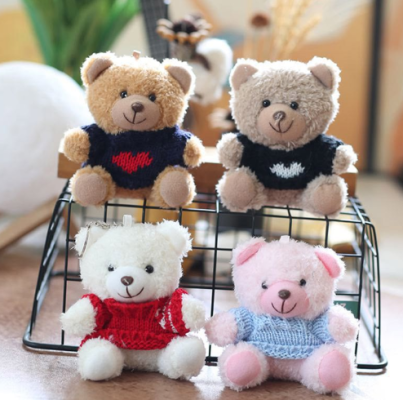 móc khóa đôi tình bạn