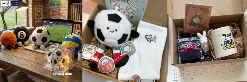 có nên tặng gấu bông cho bạn trai