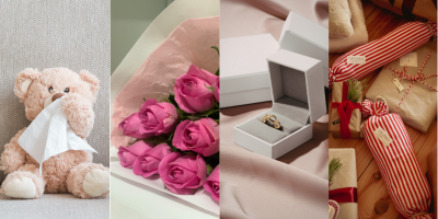 Sinh nhật bạn gái nên tặng gì