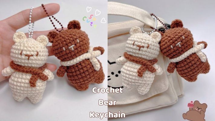 móc khóa đôi tình bạn