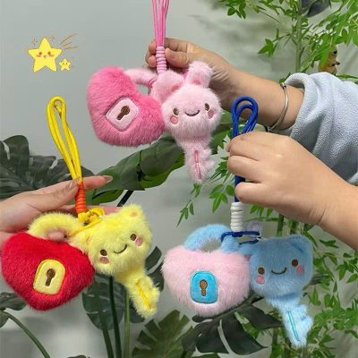 móc khóa đôi tình bạn