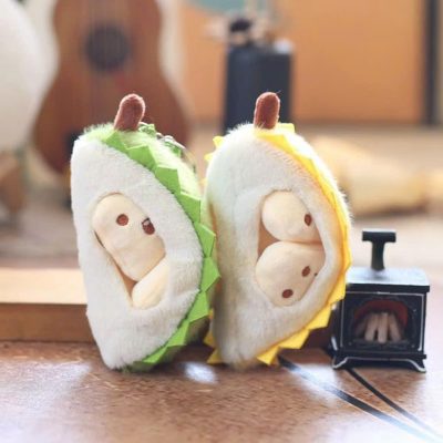 móc khóa gấu bông