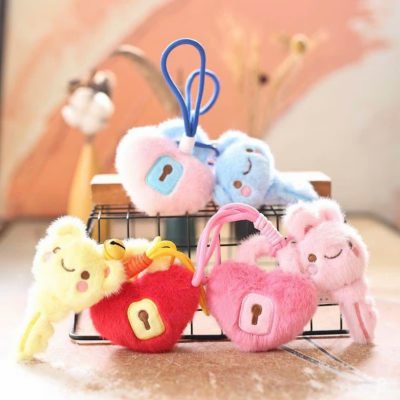Móc khóa đẹp cho nữ
