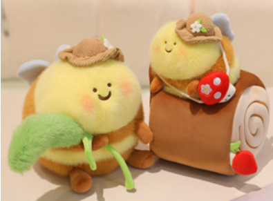 móc khóa gấu bông