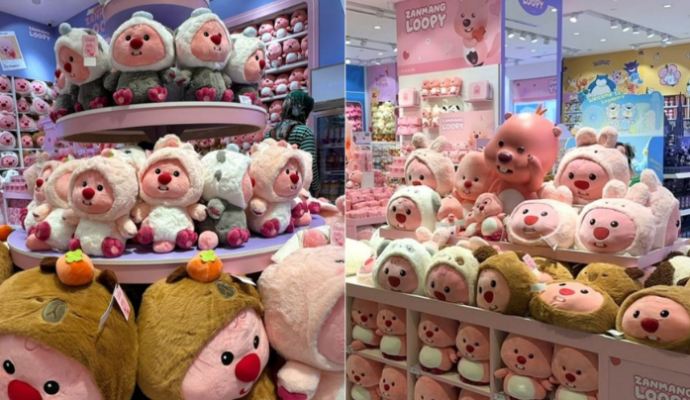 móc khóa đôi tình bạn