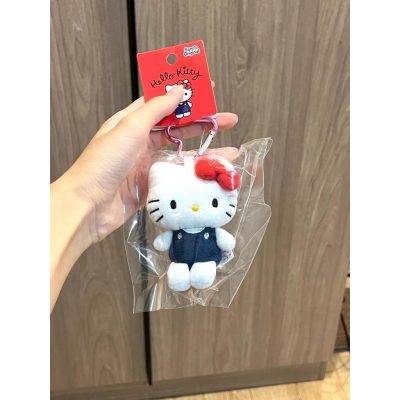 móc khóa hello kitty