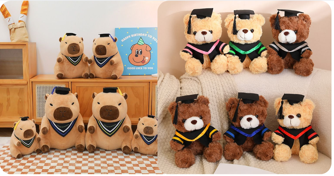 quà tặng lễ tốt nghiệp