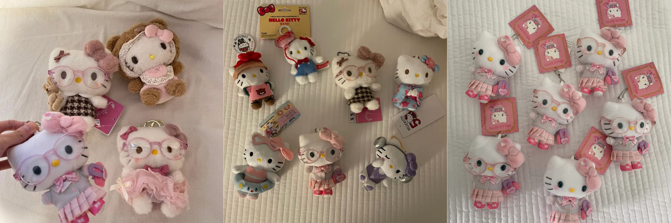 Móc khóa túi xách