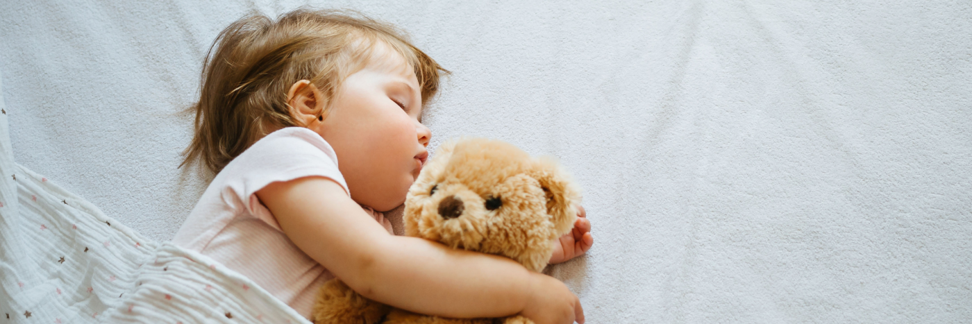 gấu bông cho bé 1 tuổi