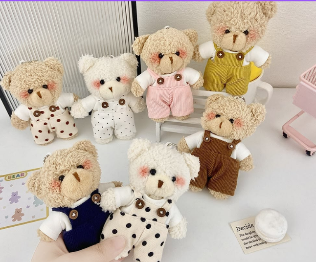 móc khóa lưu niệm