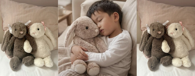 gấu bông giá rẻ hà nội