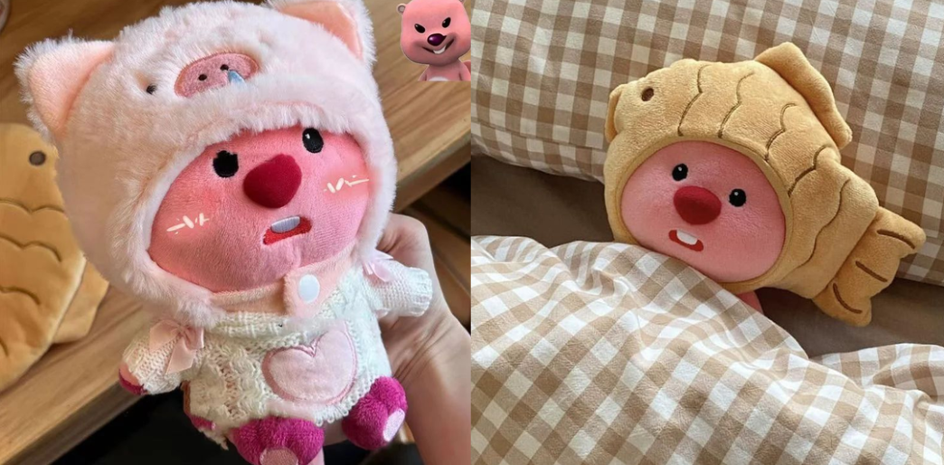 móc khóa đôi tình bạn