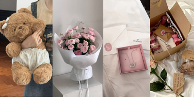 sinh nhật bạn gái nên tặng gì