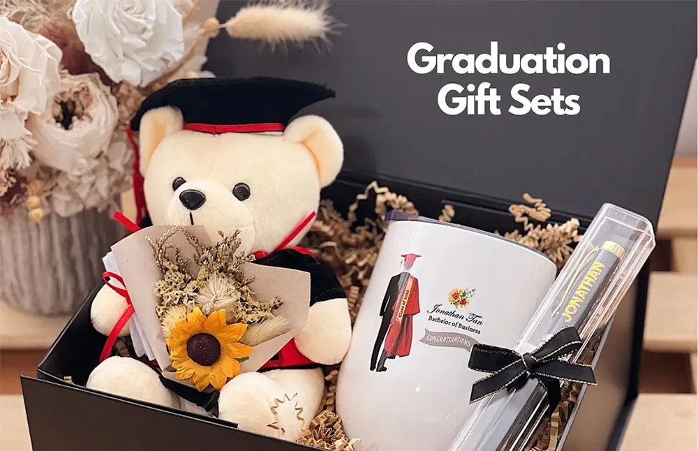 quà tặng tốt nghiệp