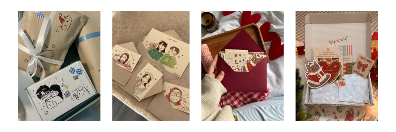 có nên tặng gấu bông cho bạn trai