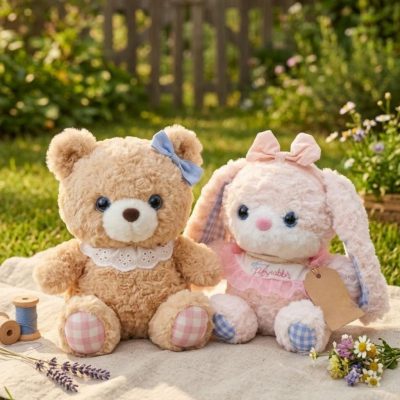 gấu bông giá rẻ