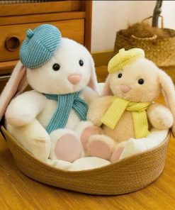 thú nhồi bông dễ thương