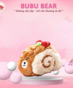 Móc khóa Foodie đồ ăn nhanh