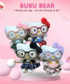 Móc khóa Hello Kitty siêu xinh