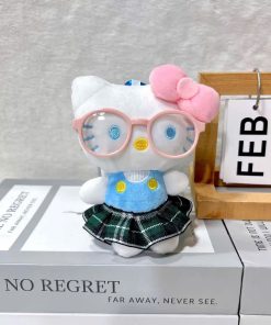 Móc khóa Hello Kitty siêu xinh