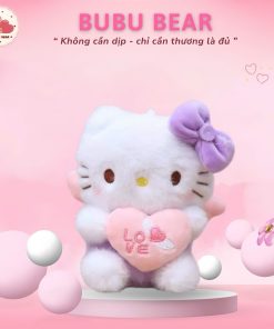 Móc khóa Hello Kitty