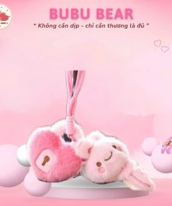 Combo móc khóa tình yêu chìa khóa + Ổ khóa trang trí balo , quà tặng dễ thương