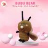 móc khoá tiểu cường
