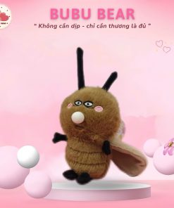 móc khoá tiểu cường